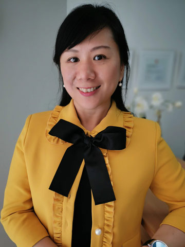 Jenny Lam